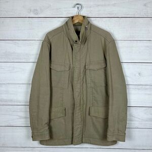 Hugo Boss Caruso Jacket Medium